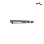 سوییچ سیسکو Cisco C9300-24T-E