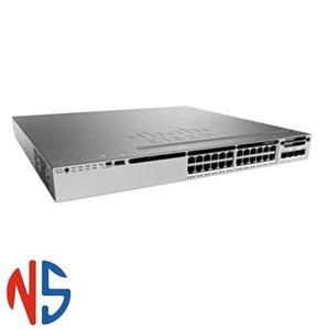 سوییچ سیسکو Cisco C9300-24T-E