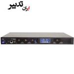 واحد کنترل ویدئو کنفرانس سیسکو Cisco TelePresence MCU 5310