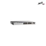 سوئیچ Cisco C9300-24UX-E