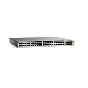 سوئیچ Cisco C9300-48P-E