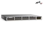 سوئیچ Cisco C9300-48P-E