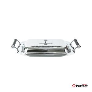 دیس استیل سرآشپز Perfect Home مدل 11315