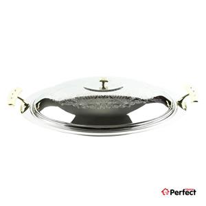 دیس استیل سرآشپز Perfect Home مدل 11506