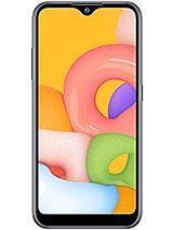 گوشی سامسونگ آ 01 ظرفیت 2/32 گیگابایت Samsung Galaxy A01 2/32GB Mobile Phone