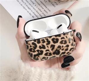 کاور ایرپاد پلنگی براق جنس سخت