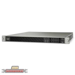 فایروال سیسکو Cisco ASA 5545-FTD-K9