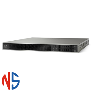 فایروال سیسکو Cisco ASA 5555-FPWR-K9
