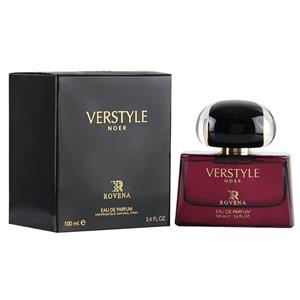 عطر و ادکلن زنانه رونا ورستایل زرد Rovena Verstyle yellow