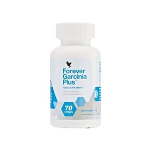 کپسول گارسینیا پلاس اورگانیکا
