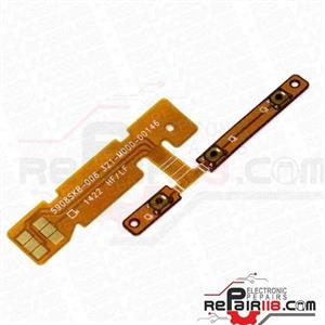 فلت ولوم و دکمه پاور Sony Xperia E3