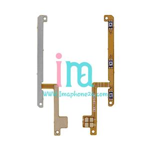 فلت ولوم و پاور گوشی نوکیا (Nokia 6.1 Plus (X6