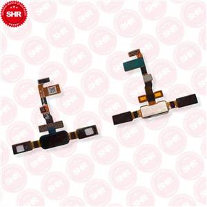 فلت هوم و اثر انگشت گوشی نوکیا Nokia 8