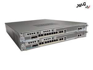 فایروال سیسکو Cisco ASA 5585S60-10K-K9