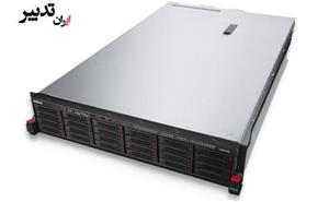 سرور lenovo thinkserver rd450