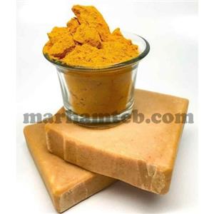 صابون زردچوبه ارگانیک -100 گرم