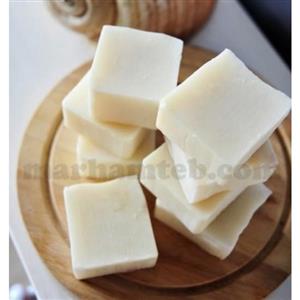 صابون سفیداب ارگانیک -100 گرم
