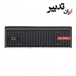 فایروال سیسکو Cisco ASA 5506-FTD-K9