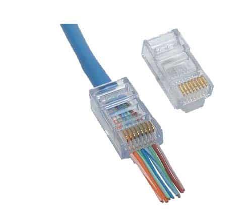 Cat 6 UTP LEGRAND