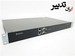 پلت فرم کنفرانس LifeSize Multipoint 24 