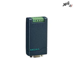 مبدل RS-232 به RS-422/485 موگزا MOXA TCC-80I