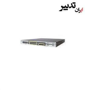 فایروال سیسکو مدل FPR2110-NGFW-K9