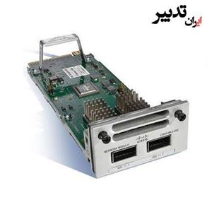 ماژول سیسکو C9300-NM-2Q