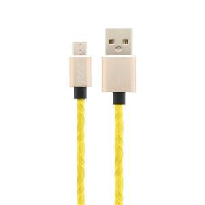 کابل MicroUSB تسکو مدل TC A154 طول 1 متر
