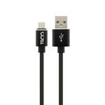 کابل MicroUSB تسکو مدل TC A169 طول 1 متر