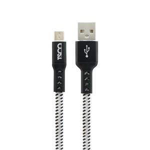 کابل MicroUSB تسکو مدل TC A156 طول 1 متر