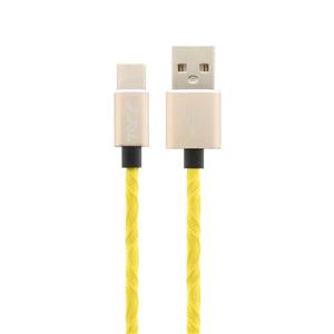 کابل Type-C تسکو مدل TC C154 طول 1 متر