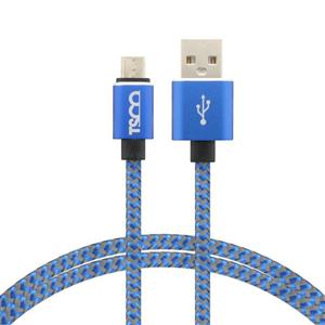 کابل MicroUSB تسکو مدل TC A166 طول 2 متر