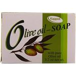 Kappus Olive Oil  Soap 100gr