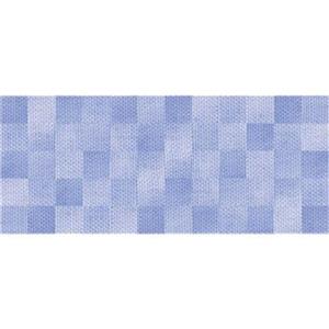 کاشی تیره سارا آبی 25*60 کاشی نارین-رستیک