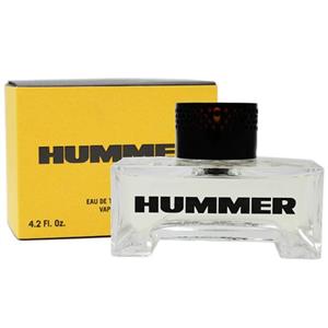 عطر ادکلن هامر hummer Hummer 