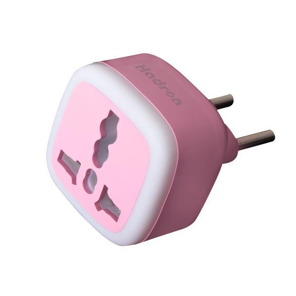 Hadron A10 Surge Protector and Adaptor