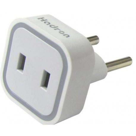 Hadron A10 Surge Protector and Adaptor