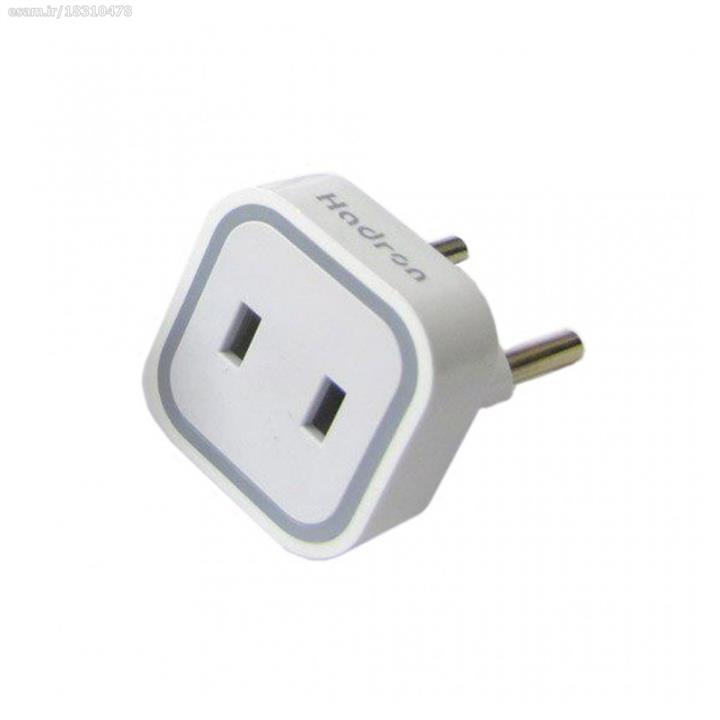 Hadron A10 Surge Protector and Adaptor