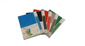 کلیربوک ۶۰ برگ Display book