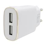 Tsco TTC 57 Wall Charger with microUSB Cable