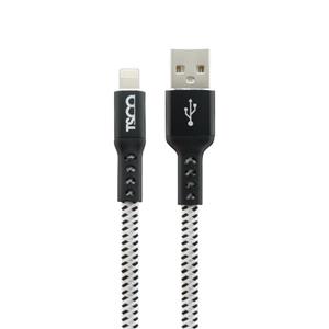کابل لایتنینگ تسکو مدل TC I156 طول 1 متر