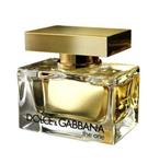 Dolce And Gabanna The One Eau De Parfum