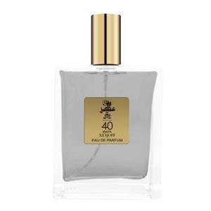 زرجوف جوین د کلاب 40 ناتس ادوپرفیوم 100 میل XERJOFF JOIN THE CLUB 40 KNOTS EDP