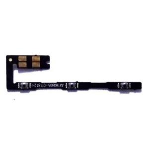 فلت ولوم و پاور گوشی شیائومی Xiaomi Mi 8 Lite