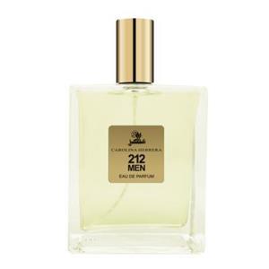 Carolina Herrera 212 Men Special EDP