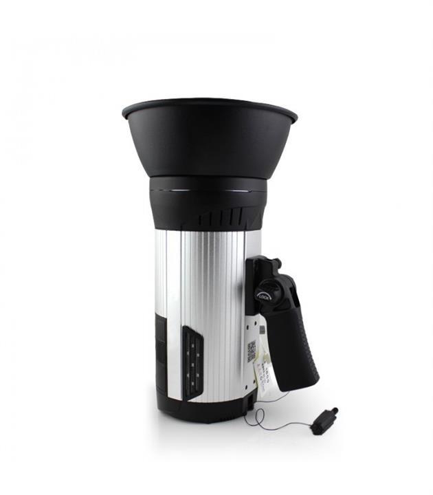 فلاش استودیویی پرتابل S&S مدل 600W 2.4G Wireless