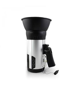 فلاش استودیویی پرتابل S&S مدل 600W 2.4G Wireless