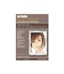 Ilford Galerie Smooth Heavyweight Matte Paper (A4 - 50 Sheets)