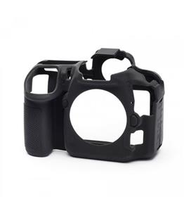 کاور سیلیکونی دوربین نیکون Nikon Cover D500