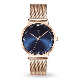 ساعت مچی زنانه اصل | برند تیلور | مدل TLAK006